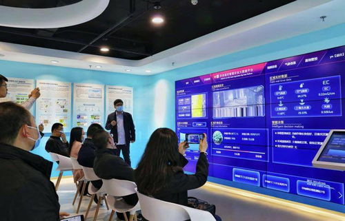 國家農業信息化工程技術研究中心與拼多多達成戰略合作，推動計算機信息科技賦能農業現代化