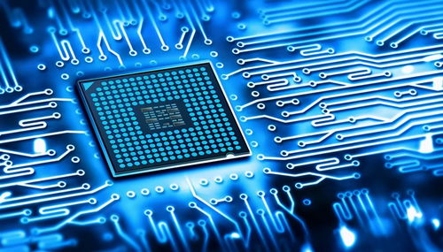 芯片短缺浪潮下，手機與計算機信息科技領域的技術開發與市場前景分析