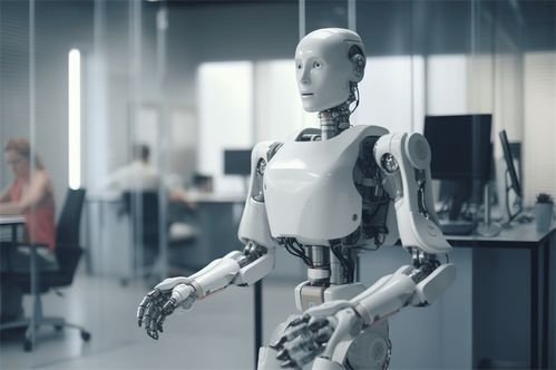 特斯拉人形機器人“進廠打工” 智能研發提速，馬斯克瞄準2025年底前開售